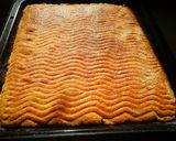 Omlós almás pite recept fázis 12 fotója