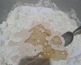 Foto del paso 4 de la receta: Pan casero simple
