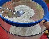 Foto del paso 6 de la receta: Queque de vainilla esponjoso chileno 🇨🇱