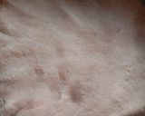 A picture of step 1 of Egg paratha.