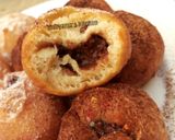 A picture of step 32 of Posh puff puff.