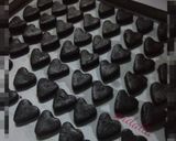 Foto langkah ke 7 dari resep Kue Kering Oreo Black and White 🍪.