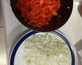 Foto del paso 3 de la receta: Ratatouille estilo Gusteau