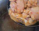Foto langkah ke 4 dari resep Soto Mie Bogor dengan Ayam.