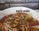 Foto langkah ke 7 dari resep Emie medan - Super Rekomen 👌.