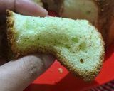 Foto langkah ke 5 dari resep Chiffon Cake Pandan.