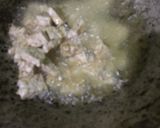 Foto langkah ke 1 dari resep Oseng pedas kerang Dara dan tempe.