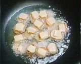 অরেঞ্জ পানির (orange paneer recipe in Bengali) রেসিপি ধাপ - 2 ছবি