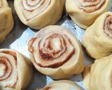 Foto del paso 5 de la receta: Roles de Canela 🍪