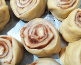 Foto del paso 5 de la receta: Roles de Canela 🍪
