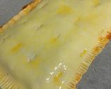 Foto del paso 7 de la receta: Empanada rápida de pisto