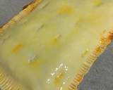 Foto del paso 7 de la receta: Empanada rápida de pisto
