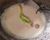 Foto langkah ke 3 dari resep Hanya dengan Tahu dan Telur, Bisa membuat semur yang Wuenakkk.