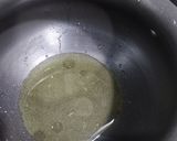 A picture of step 3 of Little Millet khichdi.