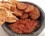 Foto langkah ke 3 dari resep Sambal Terasi.