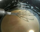 Foto langkah ke 3 dari resep Cotton japanese cheesecake.