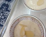 Foto langkah ke 7 dari resep Bolu Kelapa Mini.