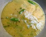 ডাঁটা আলু পোস্ত (Danta aloo posto recipe in Bengali) রেসিপির ধাপ 4 ছবি