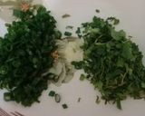 A picture of step 9 of Stuffed Bellpeppers.