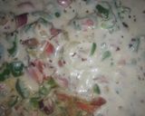 चीज़ मैकरॉनी (cheese macaroni recipe in Hindi) रेसिपी चरण 5 फोटो