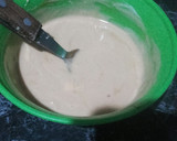 Foto del paso 2 de la receta: Postre improvisado con vainillas FÁCIL
