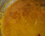 पीली मिक्स दाल (pili mix dal recipe in Hindi) रेसिपी चरण 1 फोटो