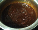 A picture of step 3 of Dates Tamarind Chutney.