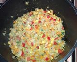 Foto del paso 2 de la receta: Canastitas de atún y verduras