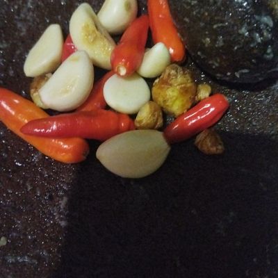 Langkah 1