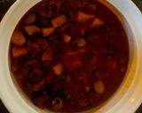 Foto del paso 6 de la receta: Estofado de Riñones al Estilo Criollo