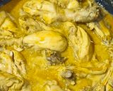 Foto langkah ke 4 dari resep Gulai Ayam Simple.