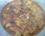 આચારી મિક્સ સબ્જી (Aachari Mix Sabji Recipe In Gujarati) રેસીપી સ્ટેપ3ફોટો