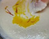 A picture of step 4 of Apple Phirni.