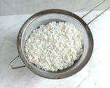 Foto langkah ke 1 dari resep Kue Dongkal / Awuk Beras.