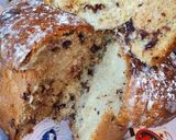 Une image de l'étape 7 de Panetonne vraie recette italienne.