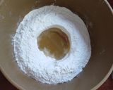 Foto del paso 1 de la receta: Masa para tartas saladas