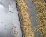 A picture of step 2 of Swedish Cookie.