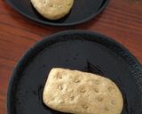 Foto del paso 3 de la receta: Pan casero integral con semilla de chía y girasol 💓