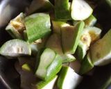 আলু পটল তরকারি (aloo potal tarkari recipe in bengali) রেসিপির ধাপ 1 ছবি