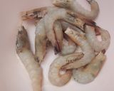 Foto langkah ke 1 dari resep Udang Crispy.