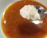 Foto langkah ke 3 dari resep Patin Masak Kecap Pedas.