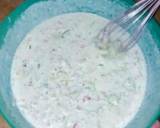 Pumpkin raita recipe step 9 photo