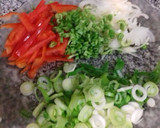 Foto del paso 3 de la receta: Pechuga de pavo a la crema