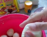Foto langkah ke 5 dari resep Chapssal Donuts.