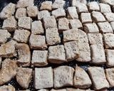 Foto del paso 3 de la receta: Galletas materas integrales