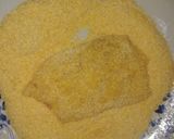 Pas rețetă Șalău (file) în crustă crispy de mălai 2 fotografie