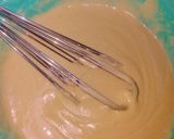 Foto del paso 4 de la receta: Cupcake de vainilla c/ frosting
