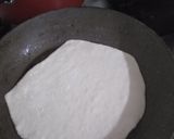 Foto del paso 1 de la receta: Masa de pizzetas a la sartén