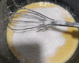 Foto del paso 1 de la receta: Budín de coco relleno de manzana
