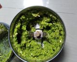 મેથીના ગોટા (Methi Gota Recipe in Gujarati) રેસીપી સ્ટેપ2ફોટો